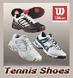 Tennis Shoes