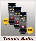 Tennis Balls