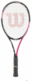 Wilson Blade 98 BLX Pink Tennis Racket