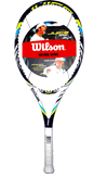 Wilson Juice 108 BLX Tennis Racket