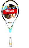 Wilson Juice Pro BLX Tennis Racket