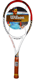 Wilson Pro Staff 90 BLX Tennis Racket
