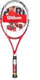 Wilson Six-One 95 16x19 Tennis Racket