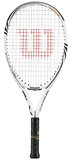 Wilson Stratus Three BLX Tennis Racket
